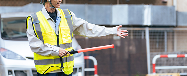 高齢者雇用協力企業