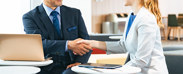 障がい者雇用協力企業